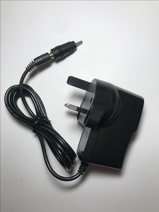 Replacement Charger for Samsung VP-W61D 8mm Camcorder HI 8 model number VP W61D