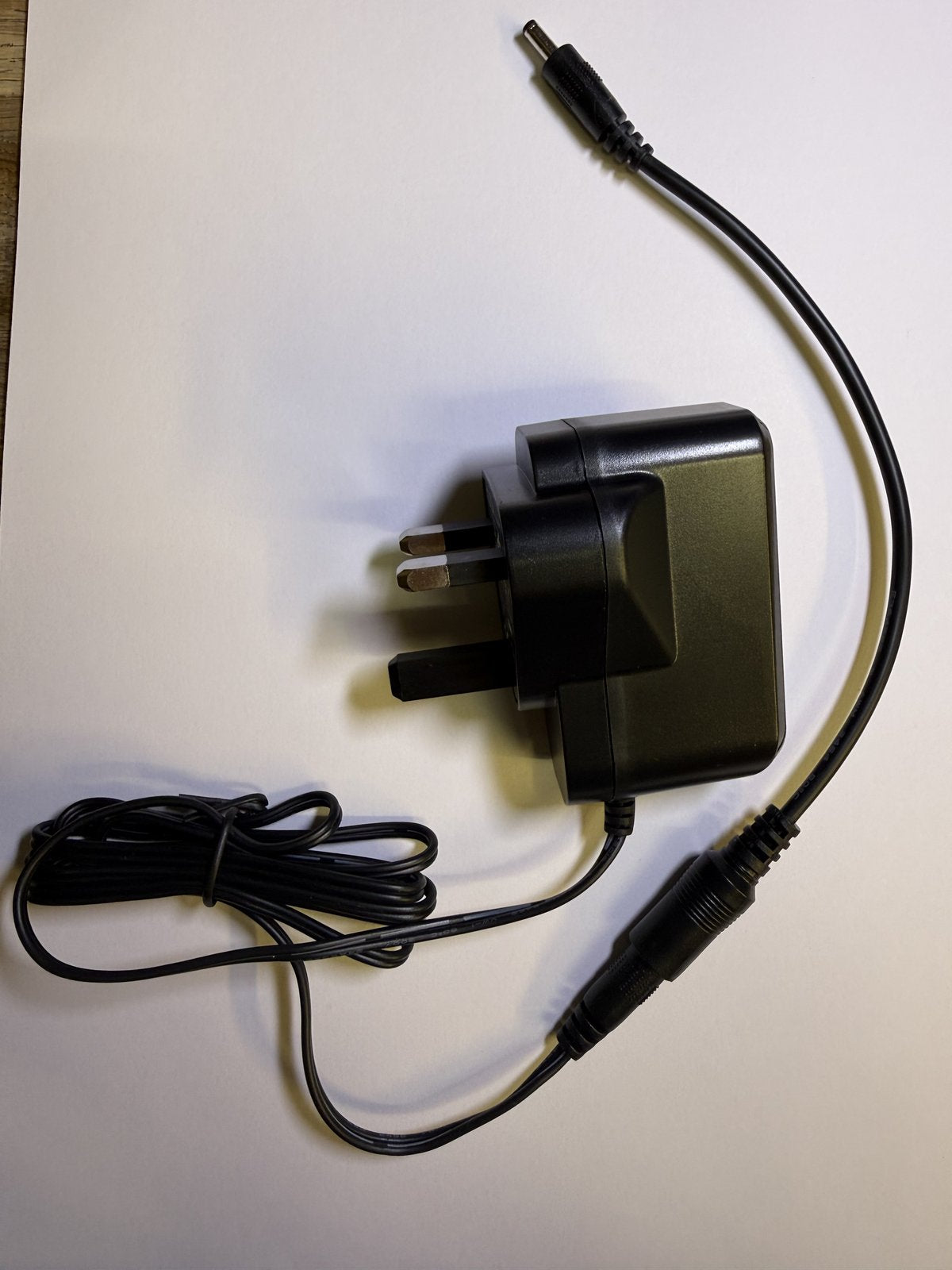 Replacement 24V 12W AC-DC Adaptor for Philips Air Purifier Series 600 AC0651/10