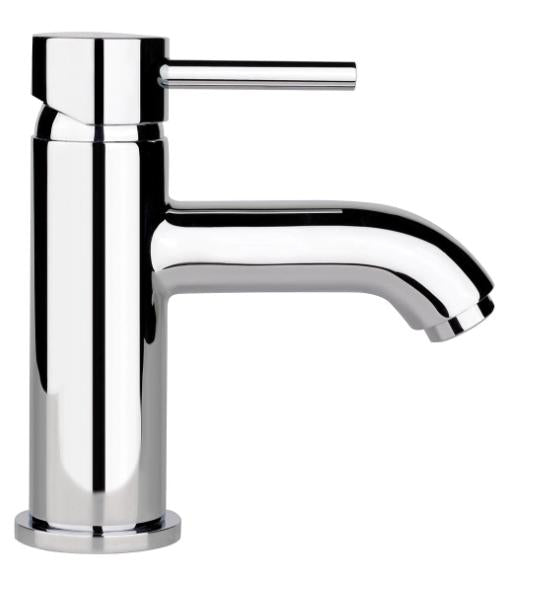 Abode Harmonie Basin Mixer Bathroom Tap AB1183 CHROME