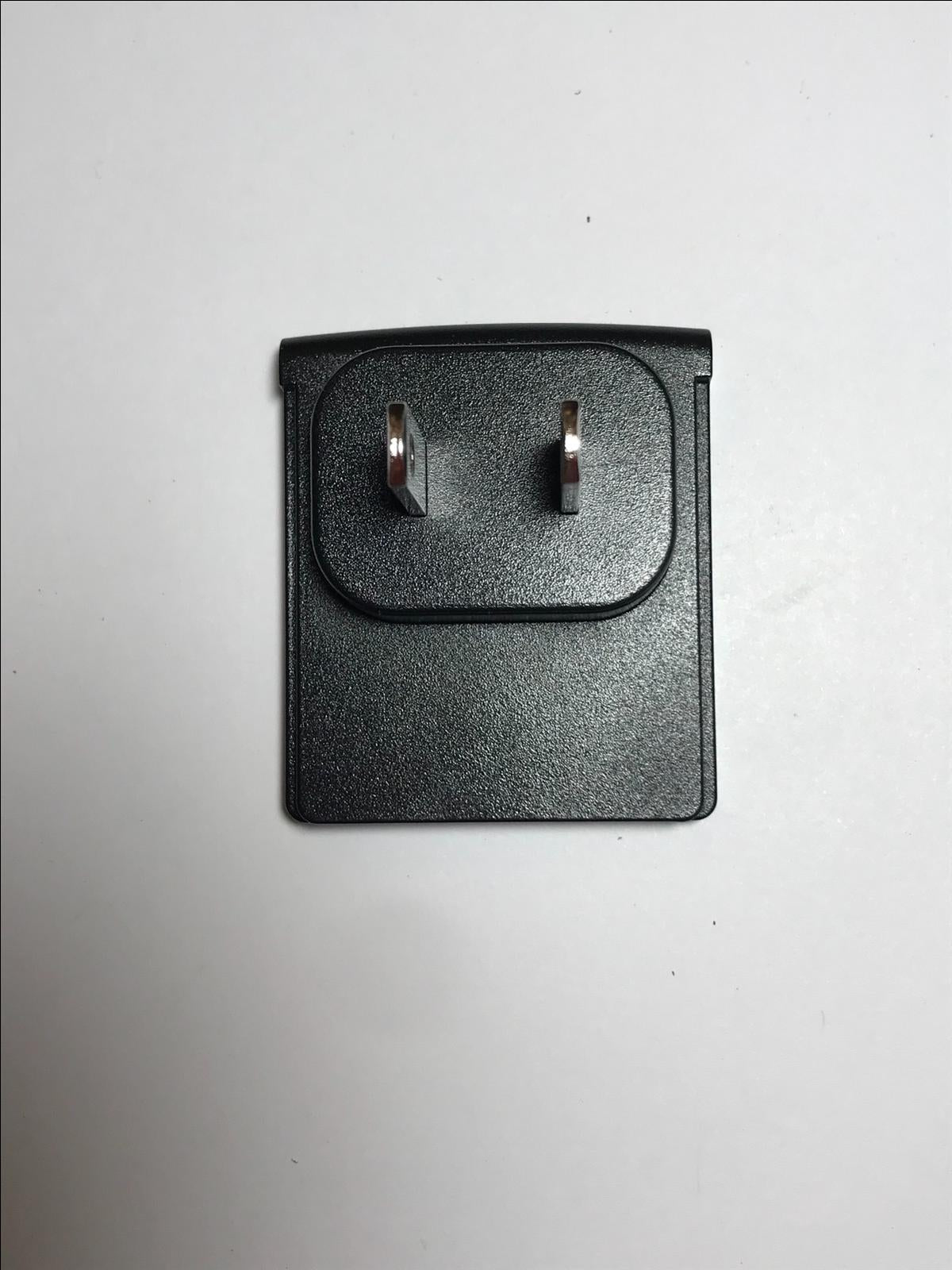 USA AMERICAN SLIDE PLUG for DONGGUAN CITY YINGJU YJS036B-1202500D ADAPTOR