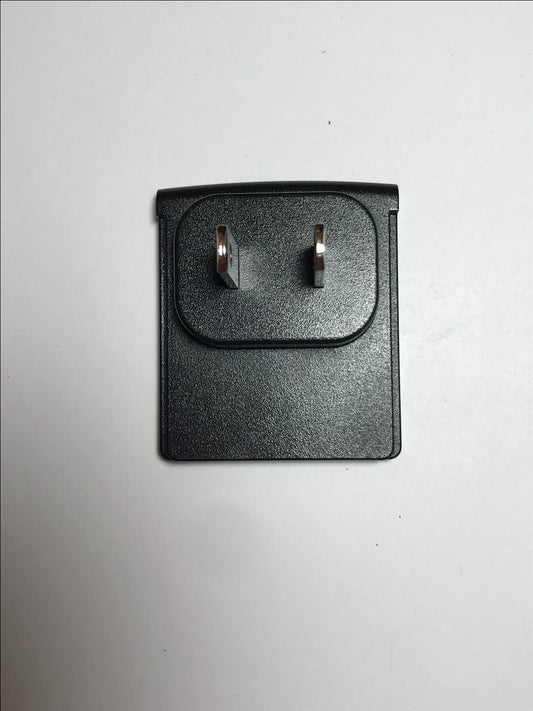 USA AMERICAN SLIDE PLUG for DONGGUAN CITY YINGJU YJS036B-1202500D ADAPTOR