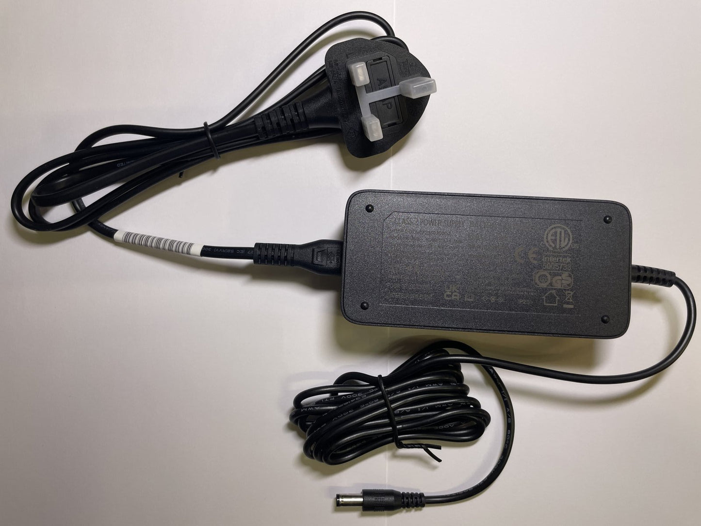 Replacement for 36VDC 1000mA 36V 1A K36V360100B