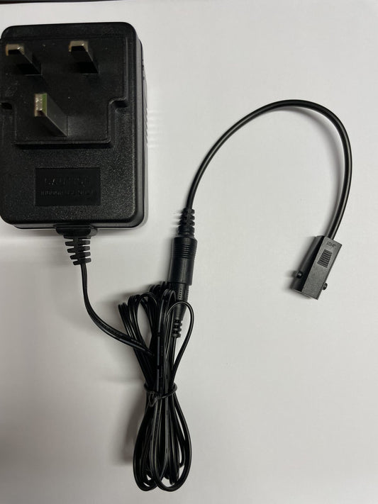 Replacement AC Adaptor for 24V AC 450mA JT-240V0450-IP44 (II) for LED Snowman