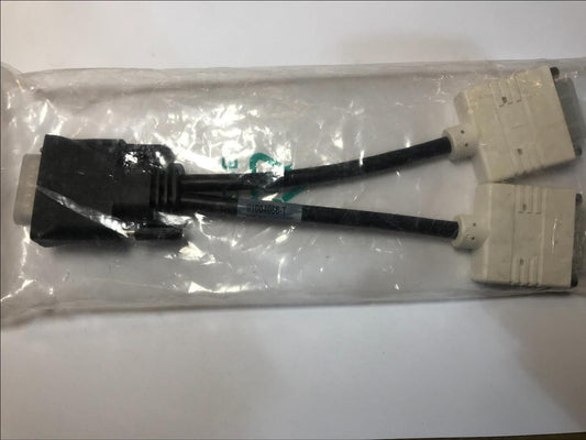 PNY 91004086-T (DMS-59 to Dual DVI-I SL Adapter)