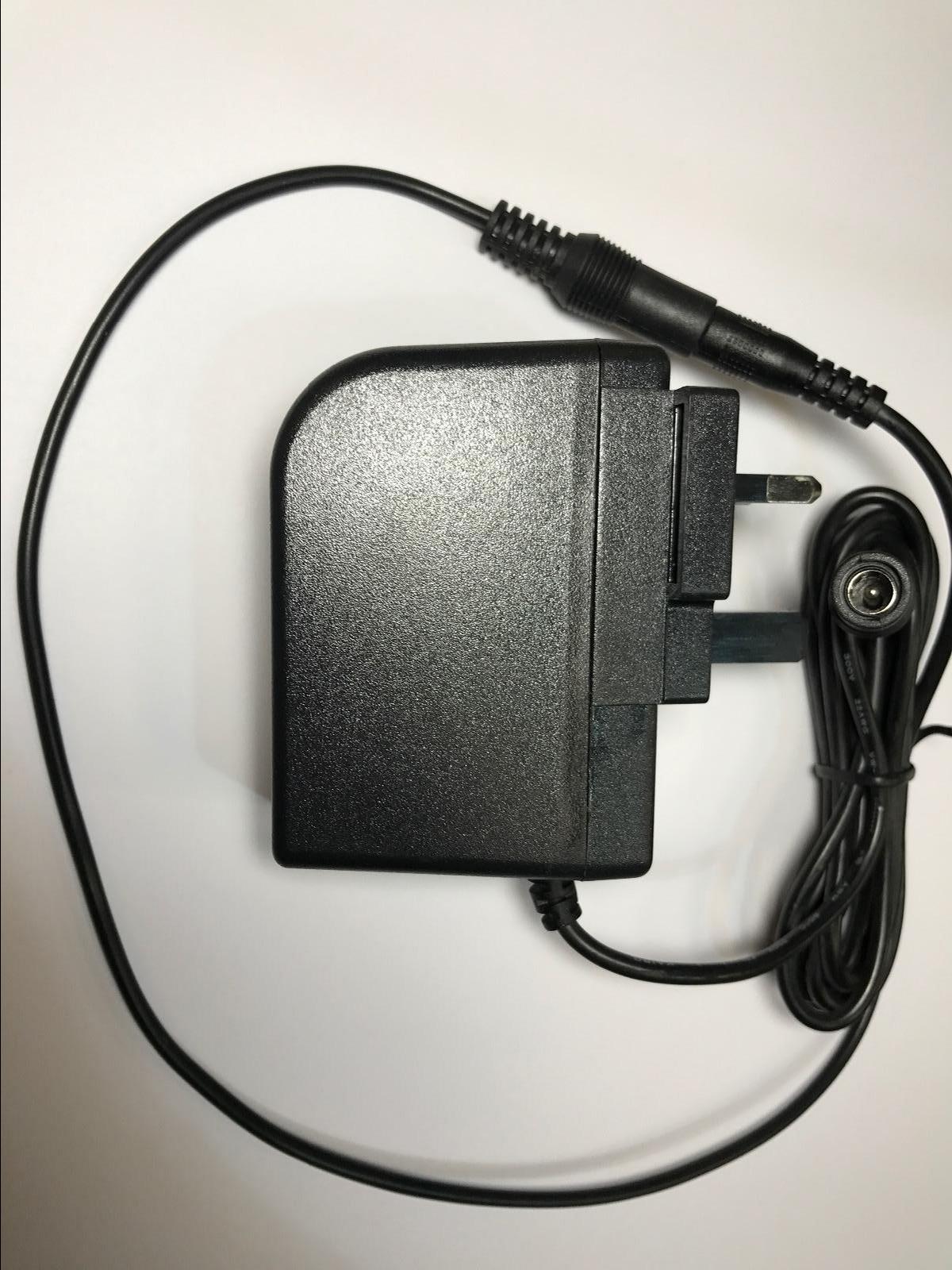 12V 1.0A UK AC Adaptor KSAC1200100W1UV-1 for Dell AX510 Soundbar