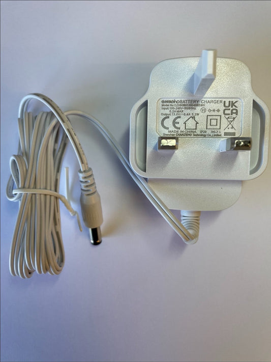 Replacement Charger for Philips Satinelle Essential Compact epilator HP6423/00