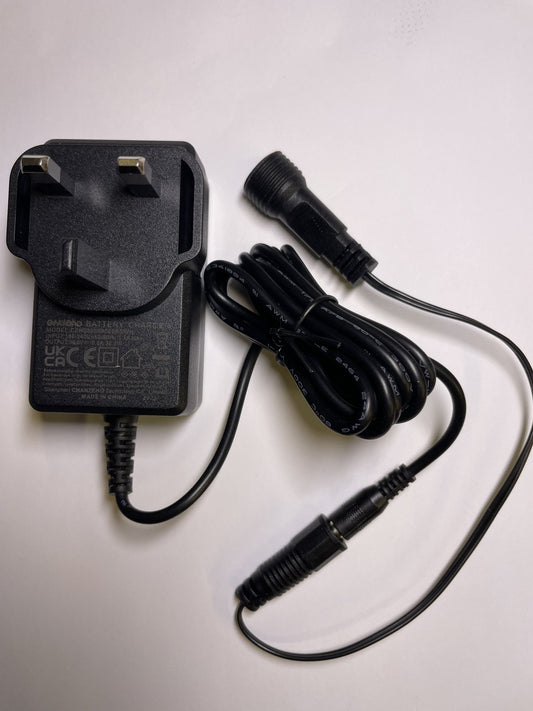 Replacement for 36V 12W CZJUTAI Power Supply JT-EL/FC36V12W-I for Christmas Tree