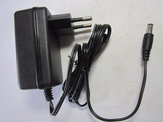 EU Replacement for 12V 1.5A KTEC AC Adaptor KSASB0241200150D5