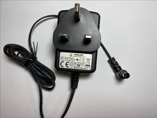 Replacement AC Adaptor Charger for Gtech Multi Mk2 K9 Vacuum