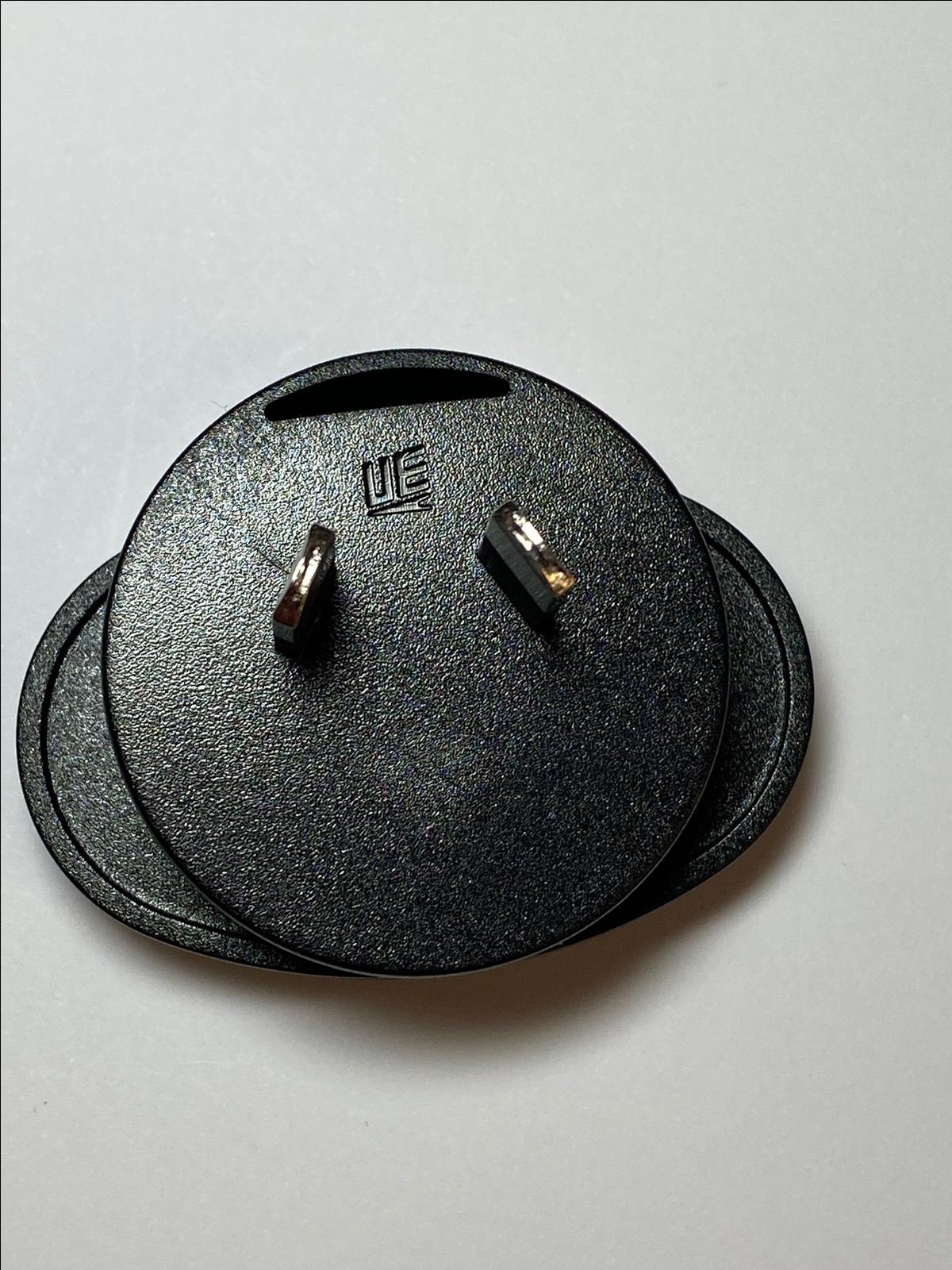 AUS Slide Plug Attachment for DONGGUAN SHILONG UE UE15WCP1 UE121208GWAL01-P