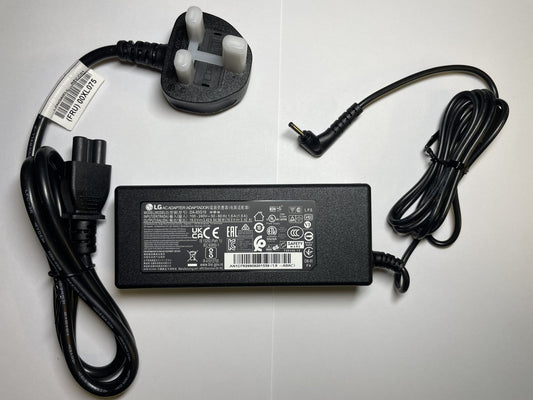 Replacement for 18V 2.5A AC-DC Adaptor Power Supply 4 Cricut Joy Cutting Machine