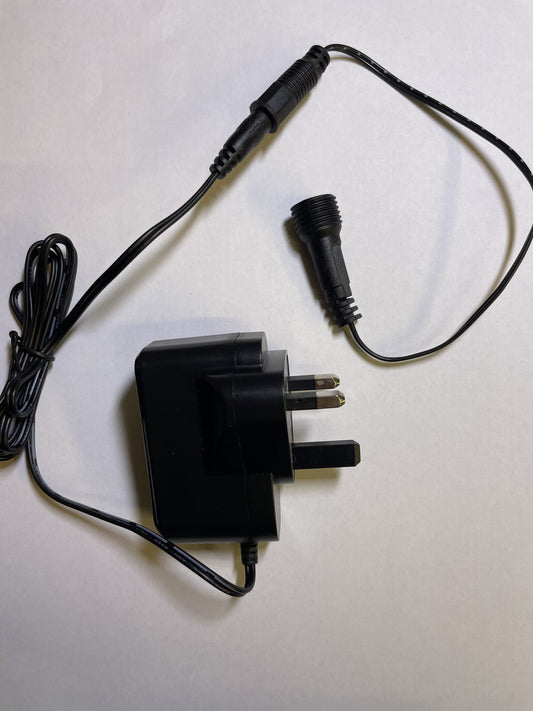 Replacement for CZJUTAI Power Supply JT-DC24V3.6W-E2 24V 3.6W Adaptor