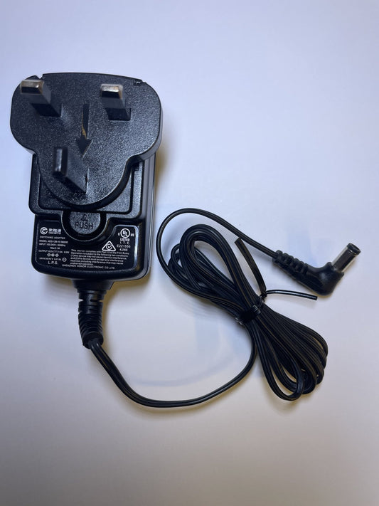 Replacement 9V AC-DC Adaptor Power Supply for Good Life Dog Bark Silencer MAX