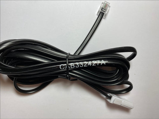 INGENICO POINT OF SALE EQUIPMENT CABLE LEAD CAB332427A