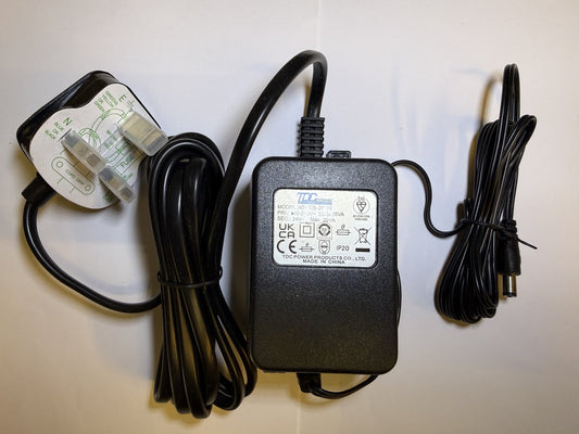 Replacement 24V 20VA TDC Power AC Adaptor DB-20-24 Power Supply Transformer