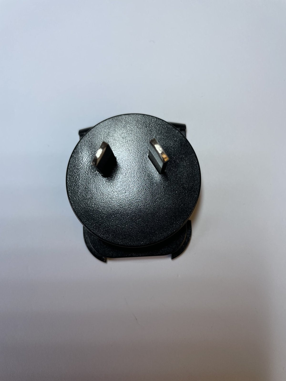 AUS Clip On Slide Attachment for BI Switching Power Supply BI20-150100-I