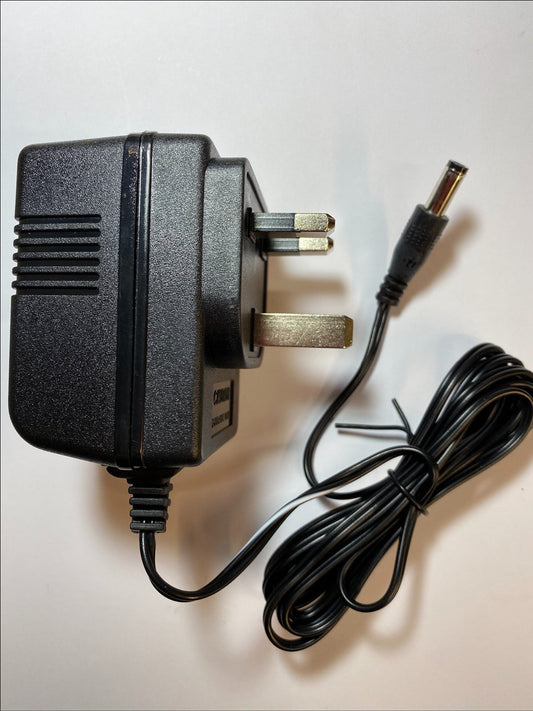 Replacement Charger for ProCraft (by Hilka) Lithium-Ion Battery HPC-1850