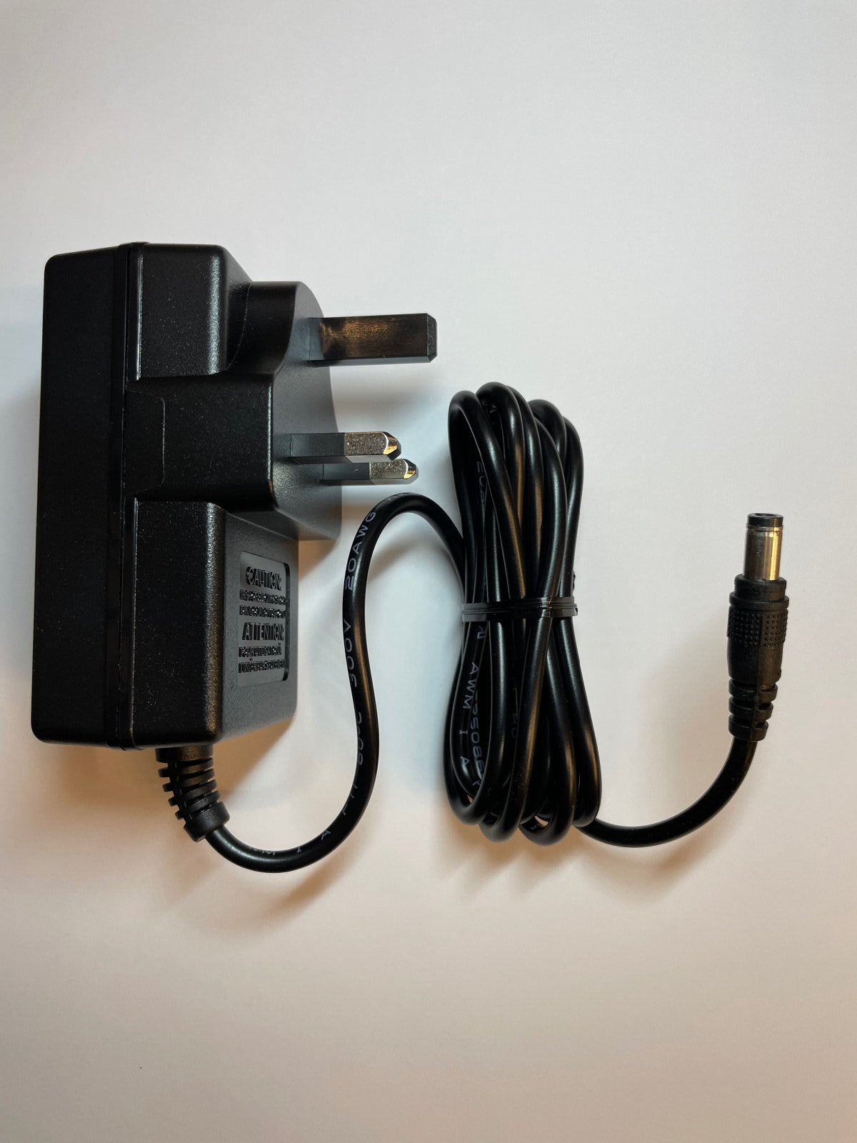 Replacement for 12V 2.0A AC/DC Adapter For Model Huawei Model H122-373 Router