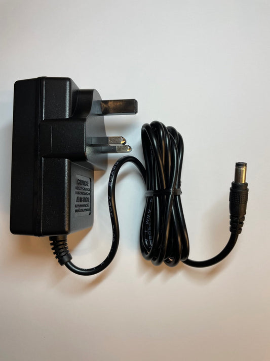 Replacement for 12V 2.0A AC/DC Adapter For Model Huawei Model H122-373 Router