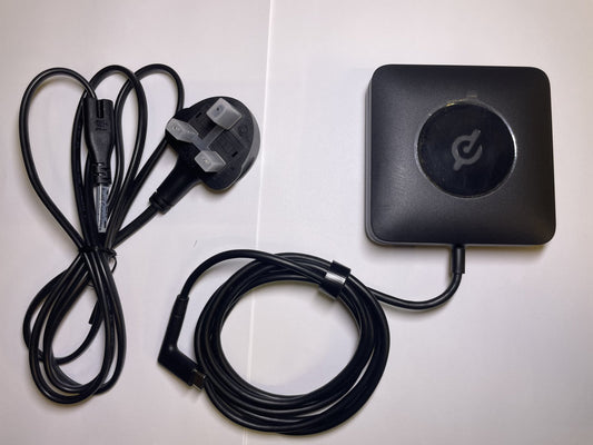 Replacement Charger for Portable Power Station Model AP-SS-007 Type C 60W