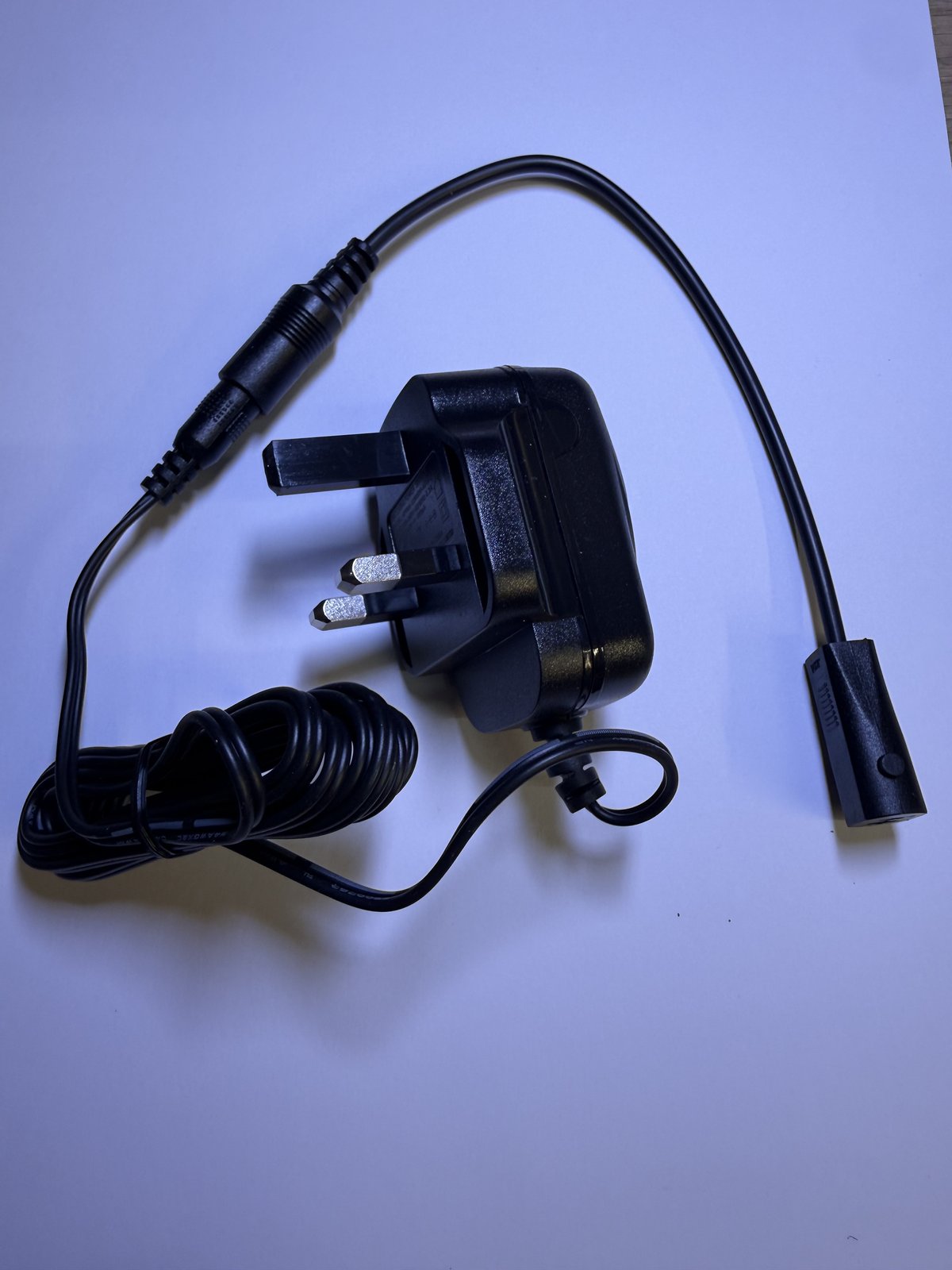 Replacement for 12V 0.5A TDC Power LED Driver SA6B-120-0500 Power Supply