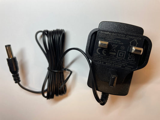 Replacement for EHT-6-B-350 21V 350mA AC-DC Adaptor Power Supply for LED Lights