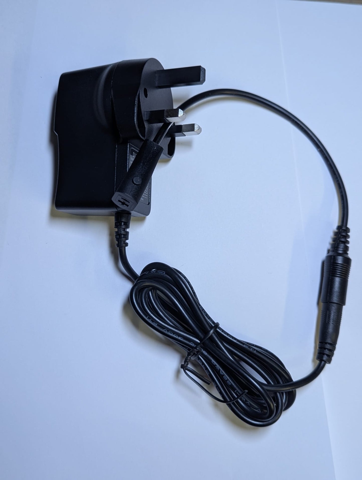 Replacement for 5V 1000mA AC-DC Adaptor A30-050100 for Xmas Nutcracker