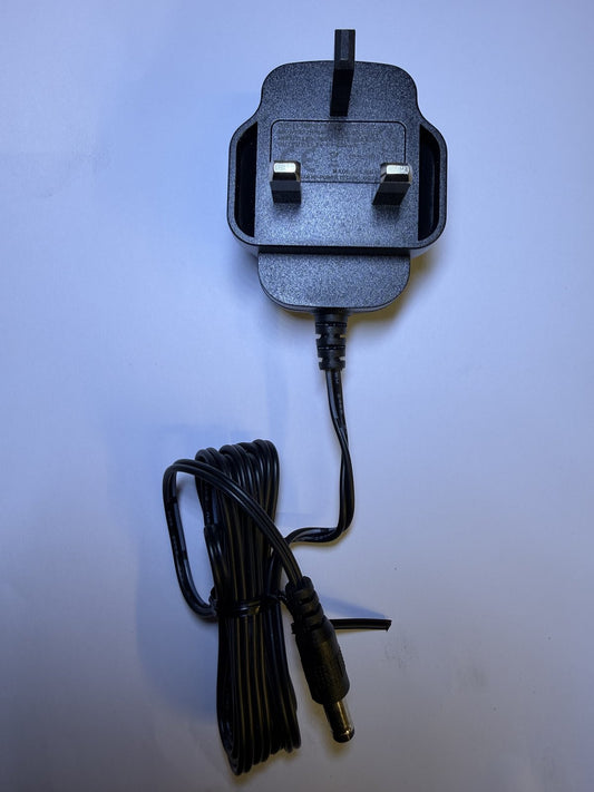 Replacement for 12.0V 0.5A 6.0W invcy Switching Power Supply IVP1200-0500WB