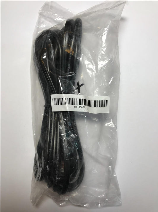 (SNR) CABLE 2 WIRE 4 POS TELCO, 296100075 (CBL-296100075) for Ingenico POS
