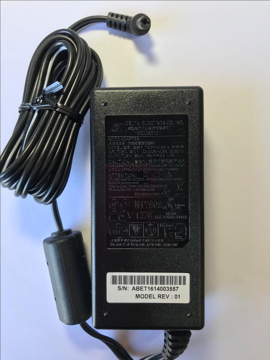 Replacement for 8V 3A AC-DC Adaptor Sagem model AD5632 Power Supply PSU