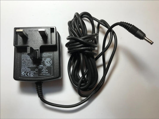 Genuine ingenico 251392454 5V 1000mA AC/DC Adapter Type FW7650L/05 Mains UK