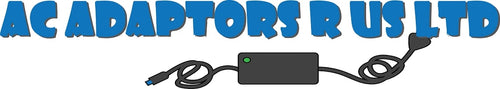 AC ADAPTORS R US LTD logo