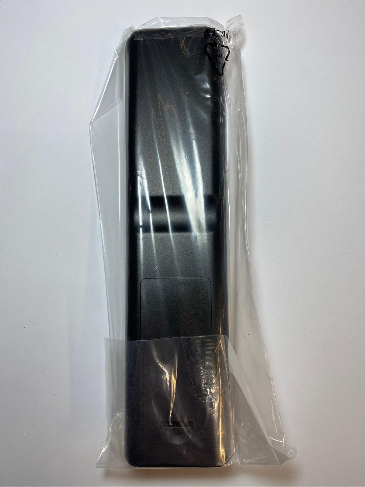 BRAND NEW BUSH FREEVIEW BOX REMOTE CONTROL RC1994702/01 3139 238 20801 007537