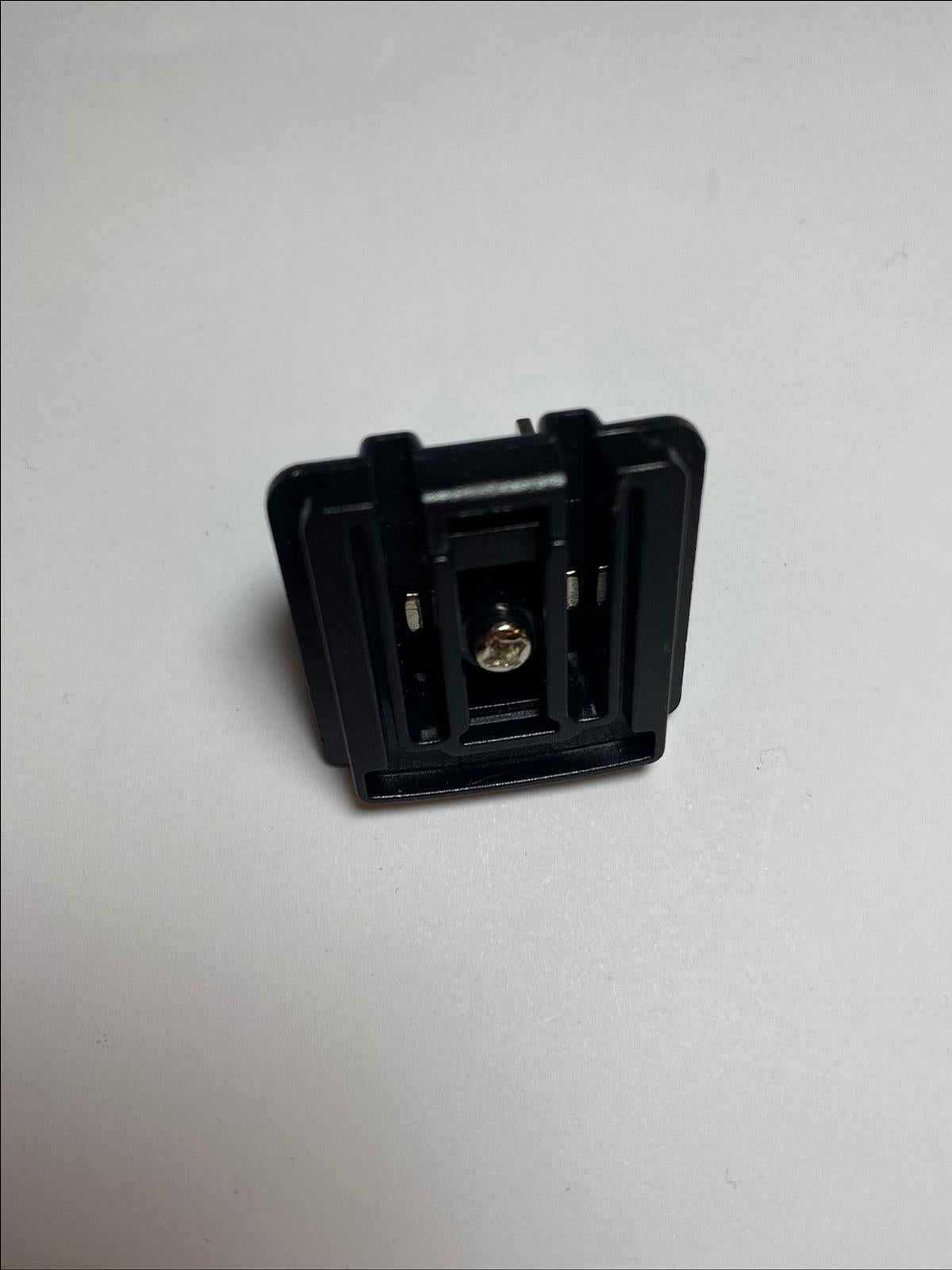USA Slide On Plug Attachment Plug Piece for KDE Power Supply HWT-15W- AC Adaptor