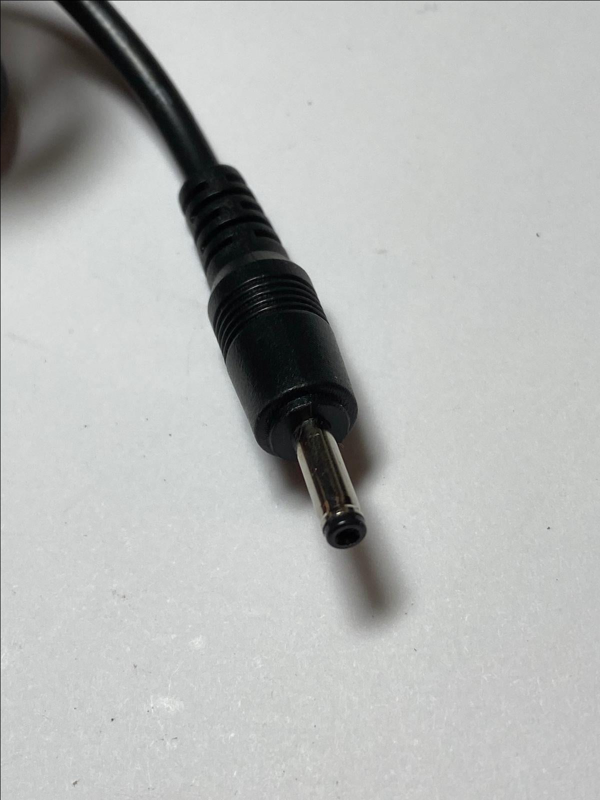 EU 12V 2A AC-DC Switch Mode Power Supply size 3mm x 1.1mm 3x1.1