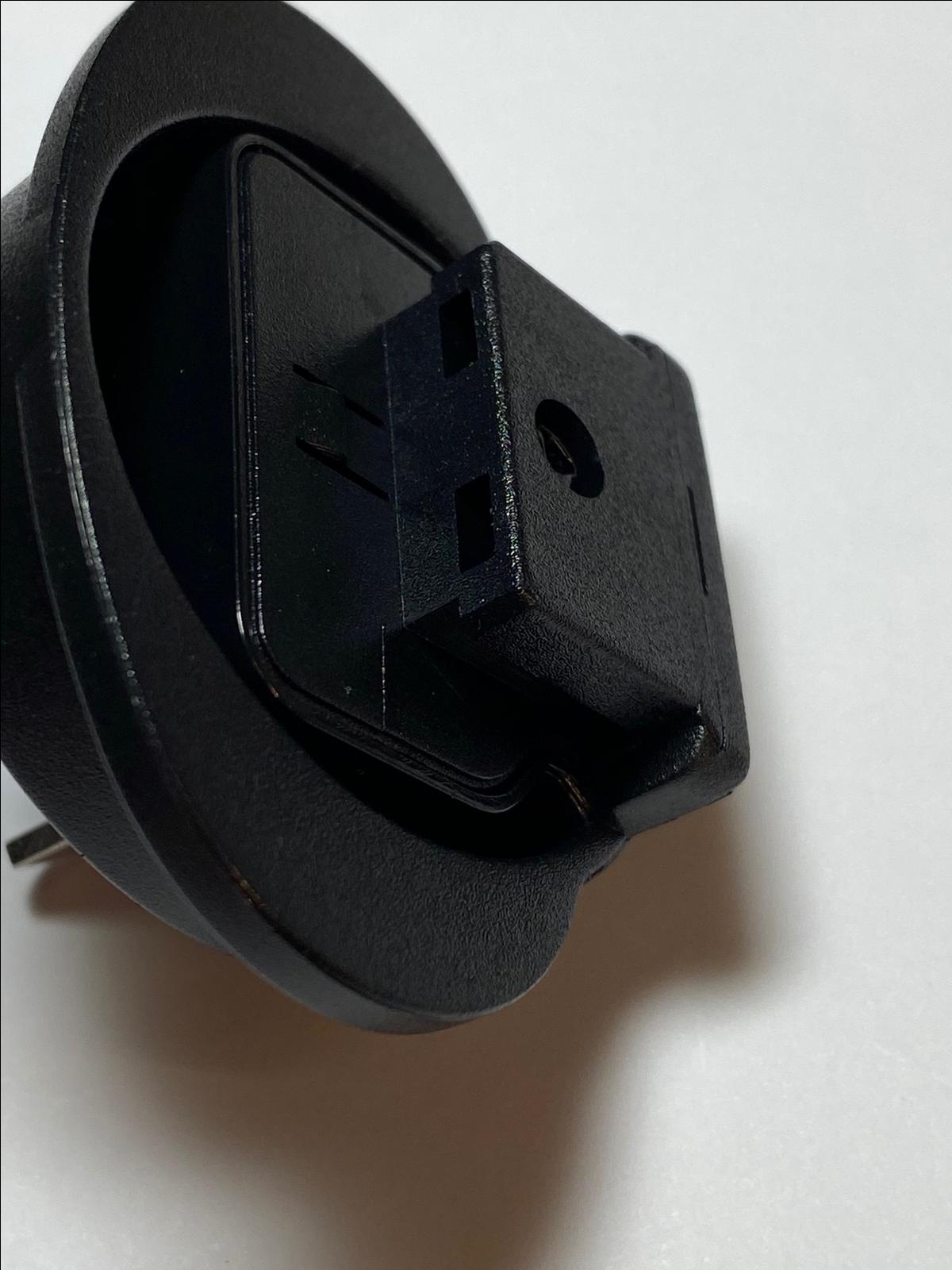 AUS Slide Plug Attachment for DONGGUAN SHILONG UE UE15WCP1 UE140722HKYC1-P