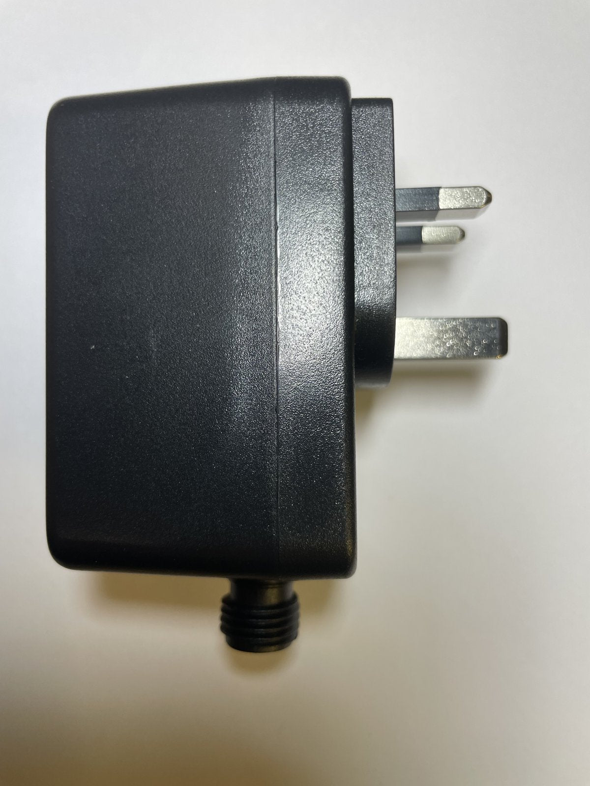 12VAC 12V AC-AC 16VA TDC Power DB-16-12 Class 2 Transformer Adaptor 2 Pin Socket
