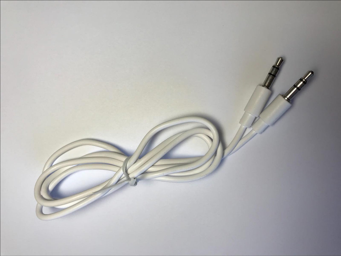 Double Ended 3.5mm Jack Lead Cable for Ipod MP3 Player