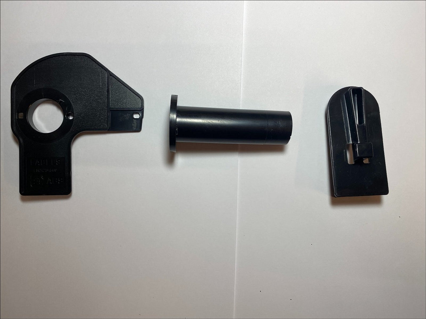 5 Reusable Cartridge Spools Spindles for Brother DK22205 DK22205 62mm Label Roll