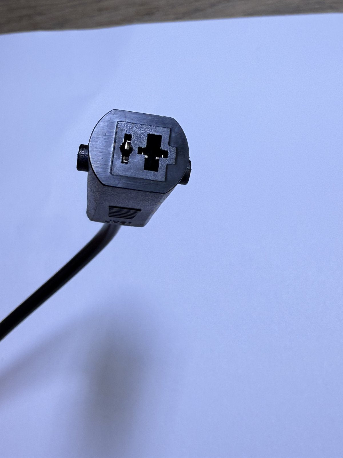Replacement for 21V 2VA AC/DC Adaptor YL41-21000095D for Christmas Lights