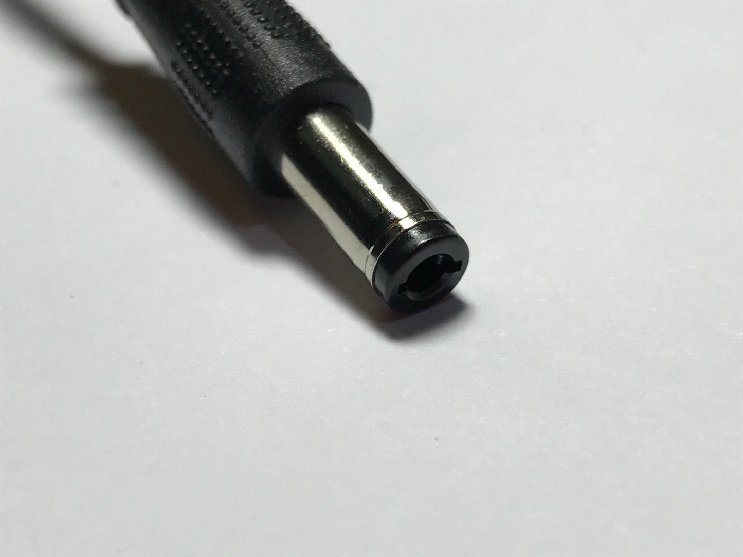 5M Long Extension Cable Wire 5.5mm x 2.1mm Socket to 5.5mm x 2.1mm / 2.5mm Male