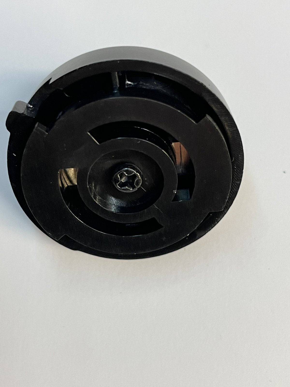 USA AMERICA Twist Plug Slide Piece for MASS POWER AC ADAPTER SFF0500300U1BA