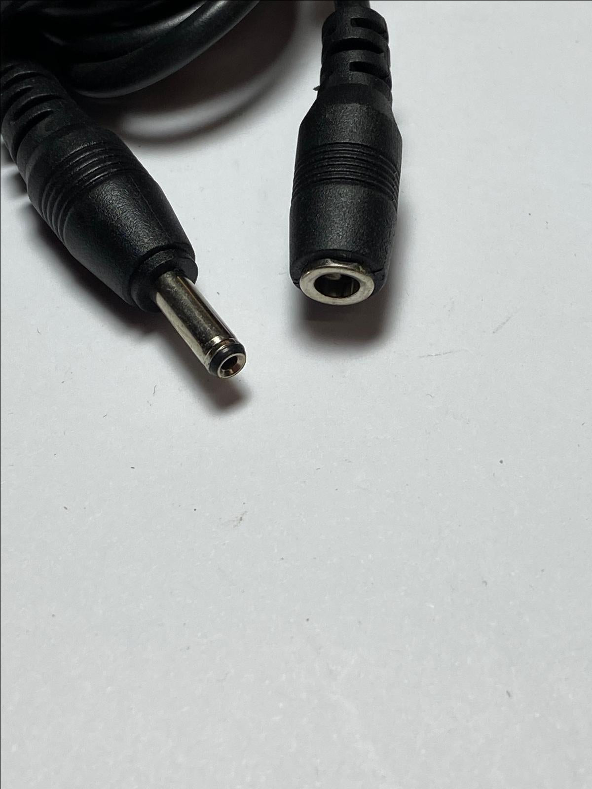 3.5mm x 1.3mm 3.5x1.3 DC 5M Long Extension Lead Cable