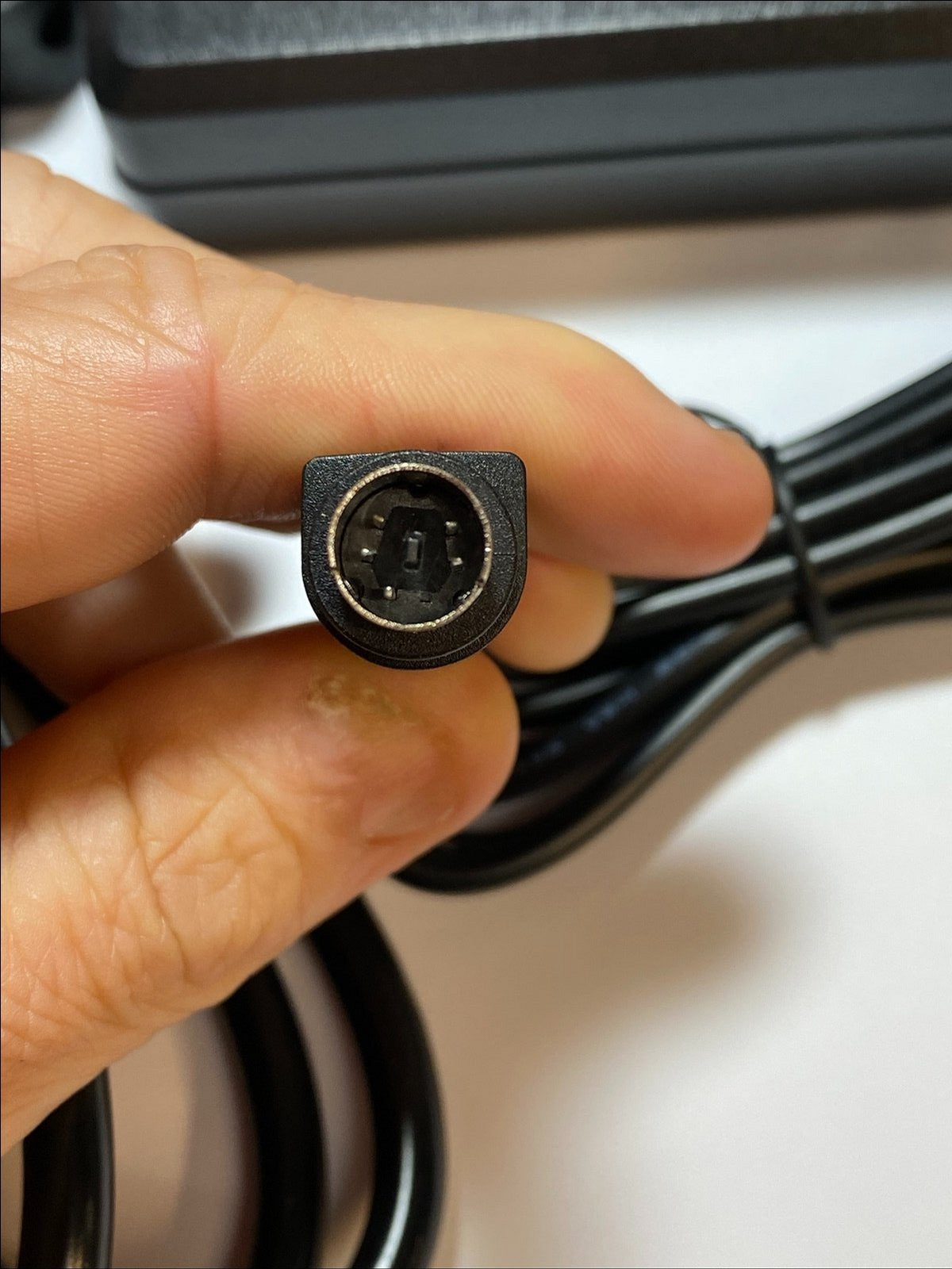 12V 5V Mains AC Adaptor Power Supply for Packard Bell NetStore 3500 Hard Drive