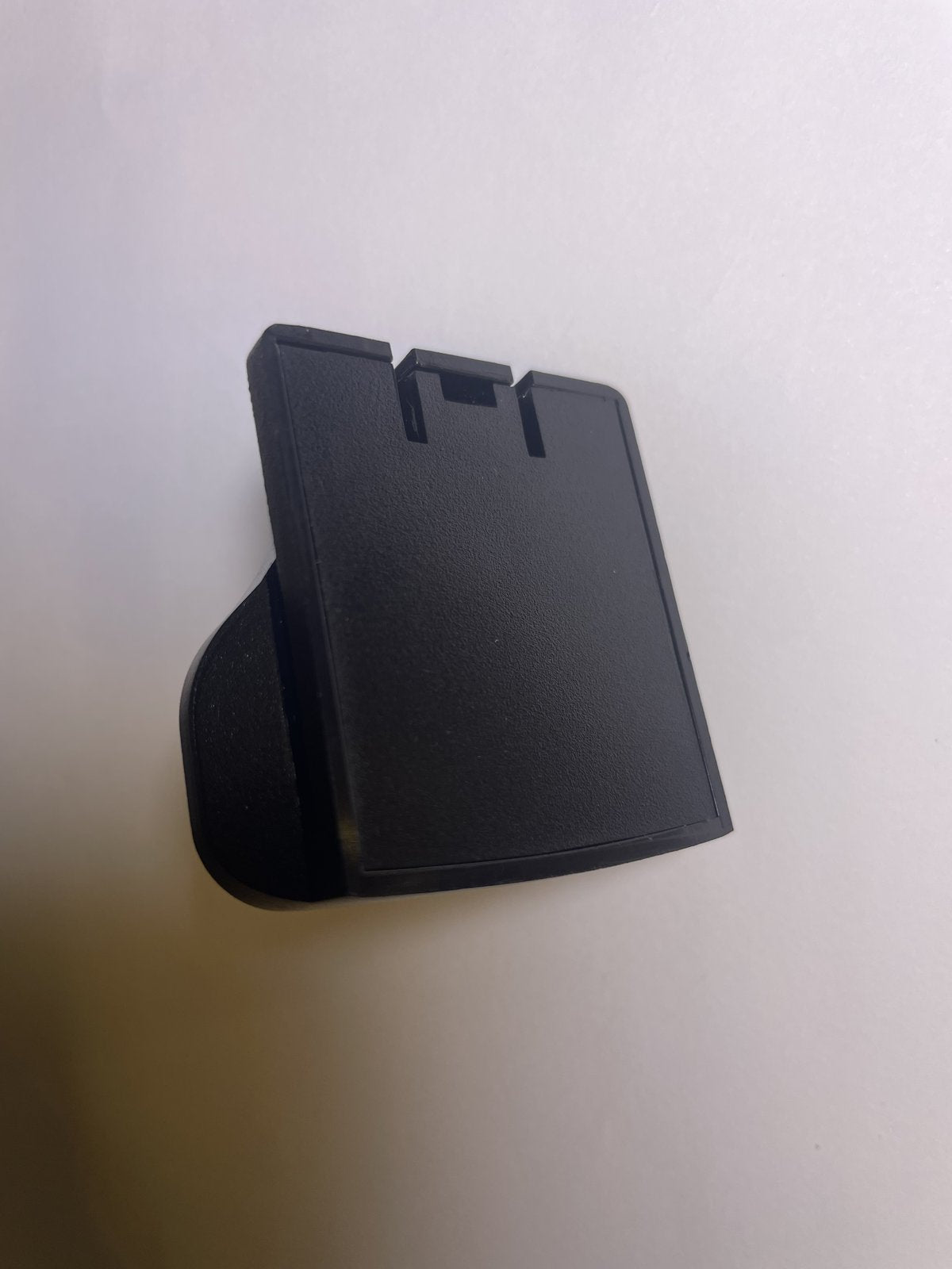 UK Plug Slide Attachment for YJS YJS036B-1202500D Switching Power Supply