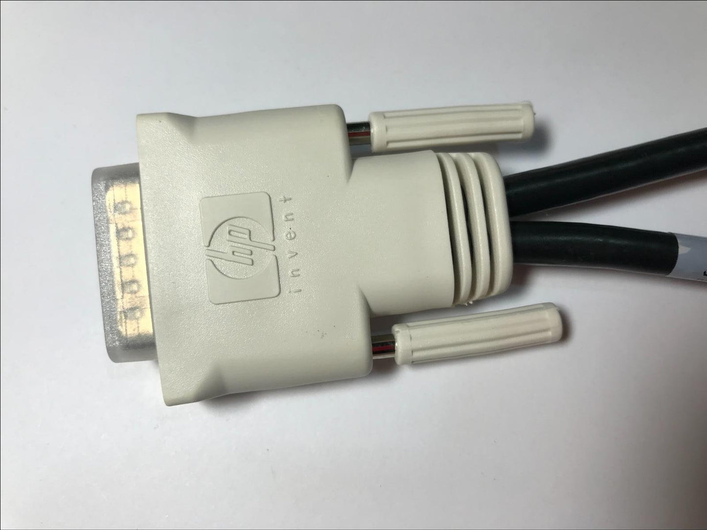 HP 338285-007 338285-009 Dms-59 to Dual DVI Video Splitter Cable Lead