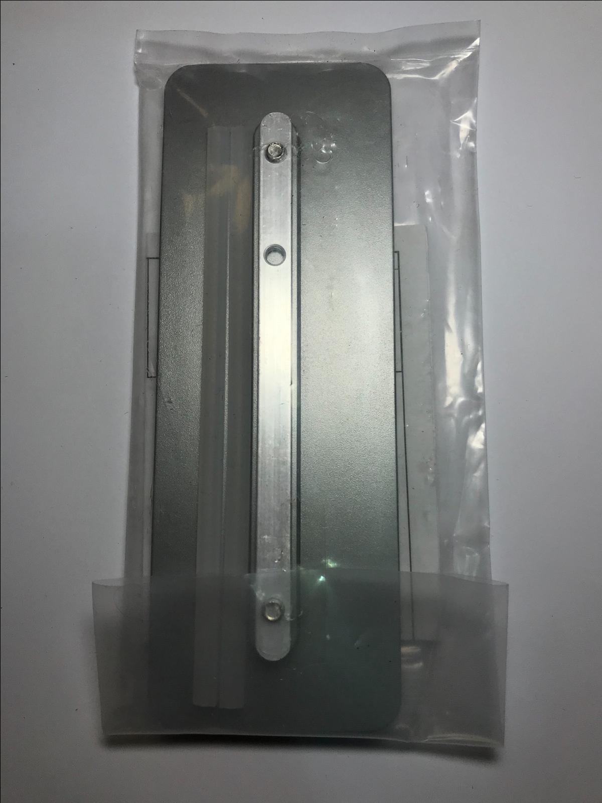 Upright Stand for LaCie Little Big Disk Quadra 1TB
