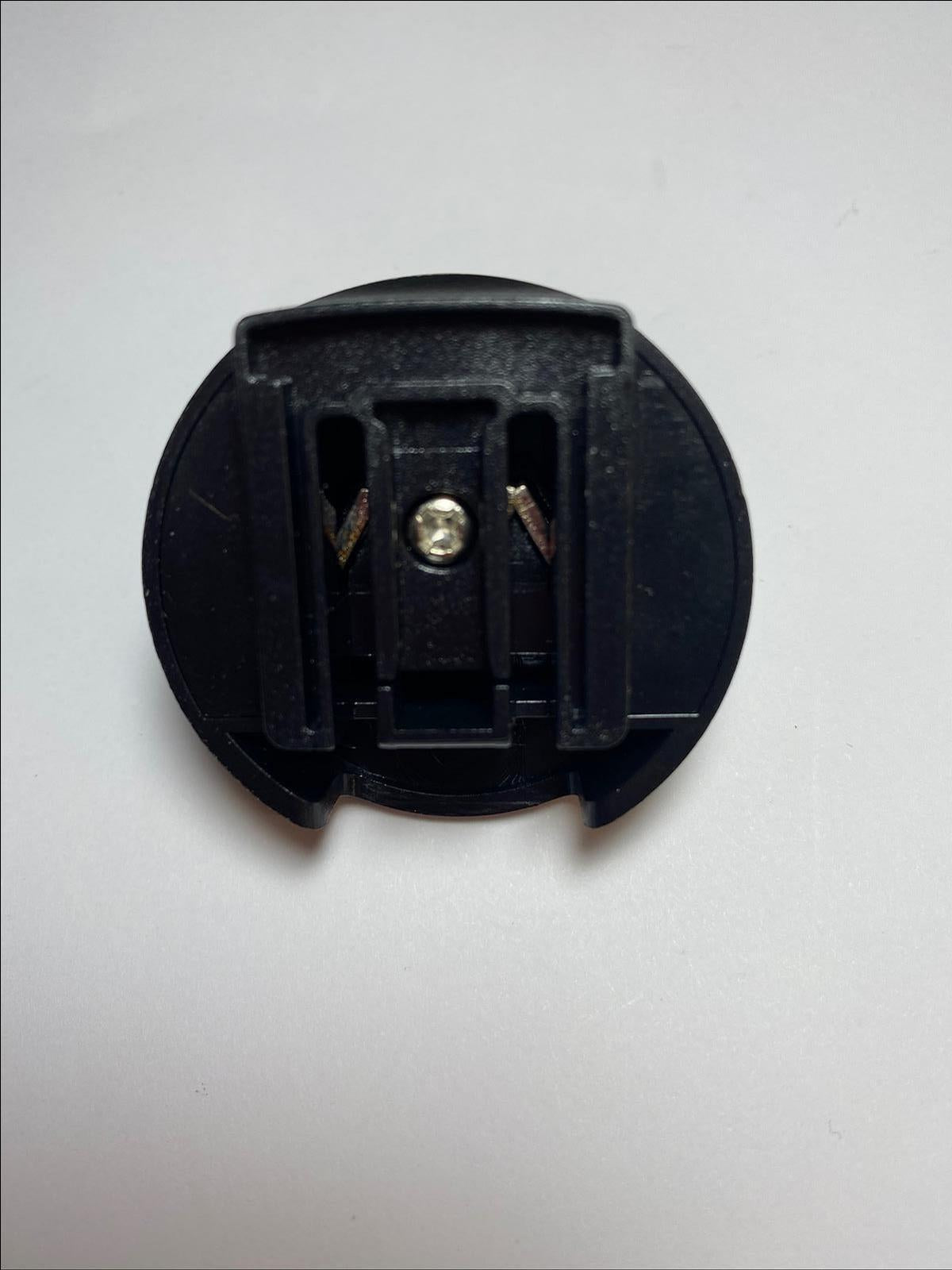 AUS Slide On Plug Attachment Plug Piece for KDE Power Supply HWT-15W- AC Adaptor