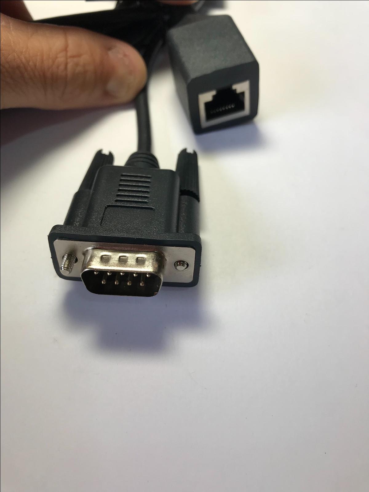 INGENICO POINT OF SALE EQUIPMENT CABLE CAB332628A