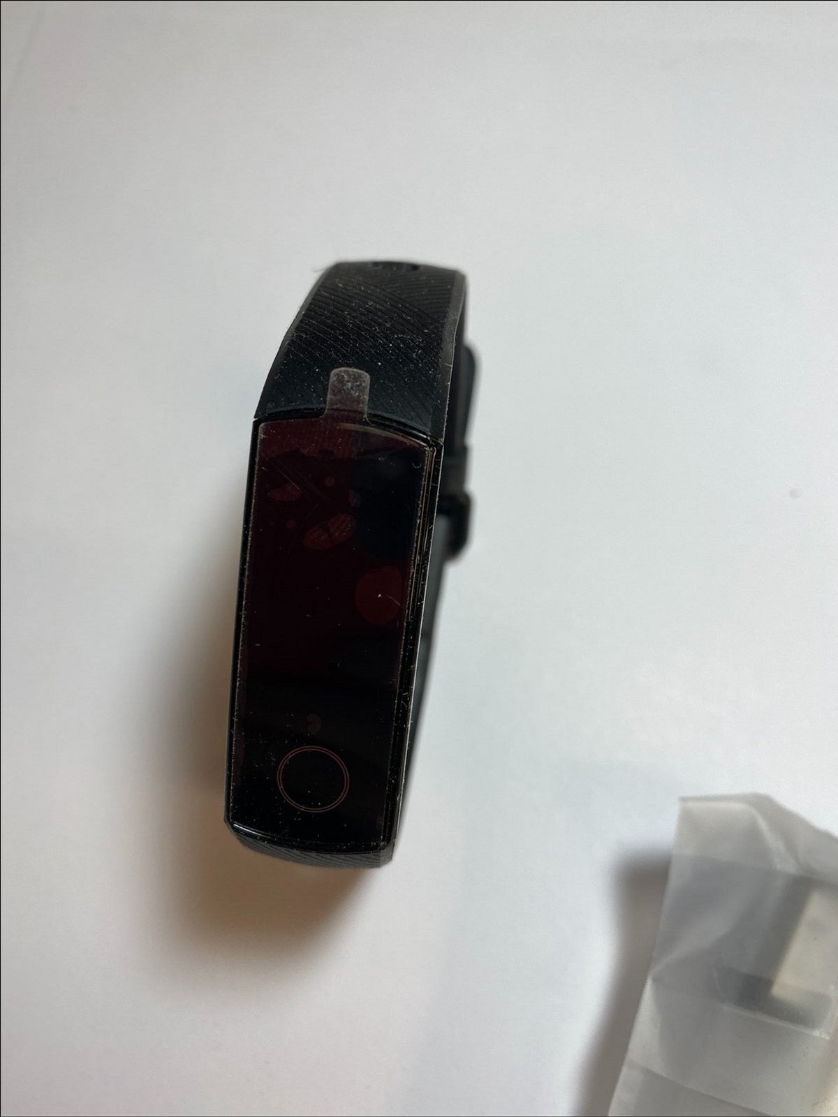 Black Honor Band 5 Smart Bracelet Heart Rate Watch CRS-B19S